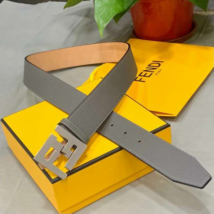 Picture of Fendi Belts _SKUFendibelt40mmX95-125cm7D331523